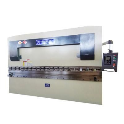 Zhejiang E21 Nc Hydraulic Folder Machine