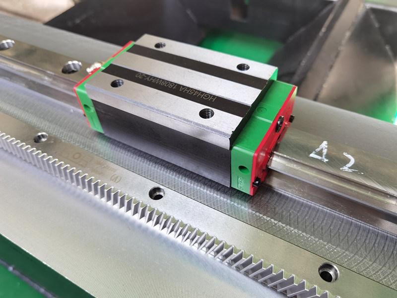 Factory Sale Best Price New Product CNC Fiber Laser Cutting Machine