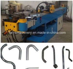 CNC75 Tube Bending Machines for Furniture