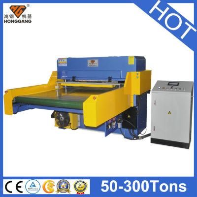 High Speed Fully Automatic Cutting Machine (HG-B60T)