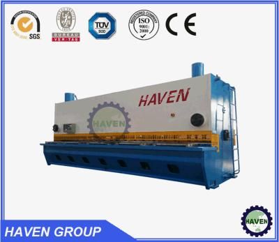 Hydraulic Shearing Machine Hydraulic Cutting Machine