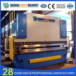 250t Metal Steel Press Brake