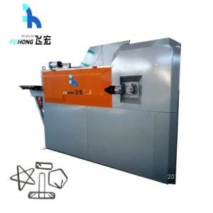 CNC Stirrup Bending Machine