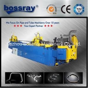 Pipe Bending Machines for Shipbuilding (SB-130CNC)