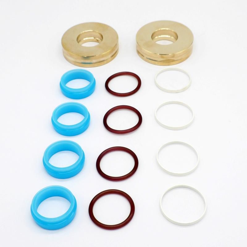 Waterjet Intensifier Parts 60K Intensifier High-Pressure Seal Kit (001198-1)