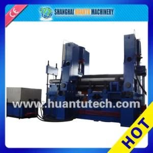 W11s Hydraulic Pre-Bending Rolling Machine