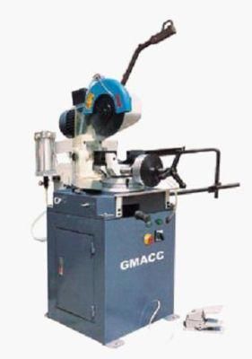 Metal Disk Saw Machine (Hydraulic Pressure) GM-Ds-315y