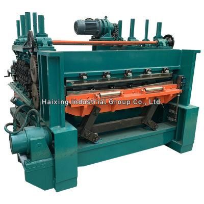 Steel Plate Stainles Steel Sheet Leveling Machine