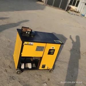 GF20digital Control 4-18mm Steel Bar Bender Manual Rebar Stirrup Bender CNC Automatic Stirrup Bender Machine