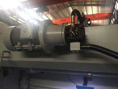 Carbon Steel 2-Year Aldm Jiangsu Nanjing Machine Press Brake Price Hydraulic