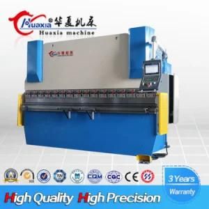 CNC Press Brake Machine for Stainless Steel Plate