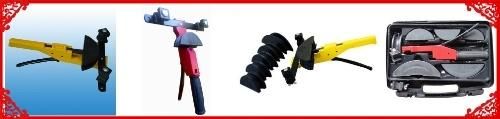 Tube Bending Hand Tools for Pex Al Pex Multilayer Pipe