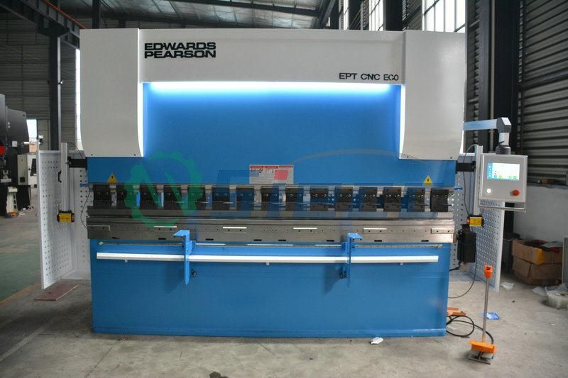 Wc67K Series CNC Hydraulic Press Brake for Sale