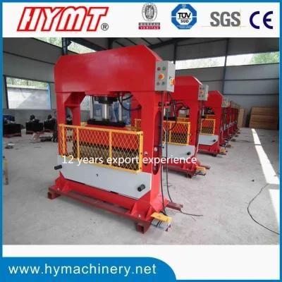 Hpb-200/1010 Hydraulic Type Alloy Plate Bending folding Machine