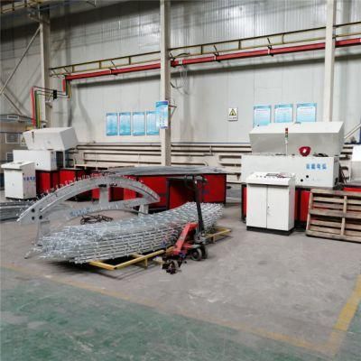 High Precision Hydraulic CNC Press Brake Plate Bending Machine