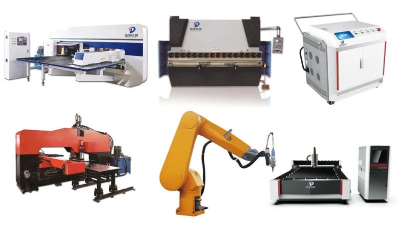 Customizable China Manufactory CNC Wire Bending Machine with Dependable Performance