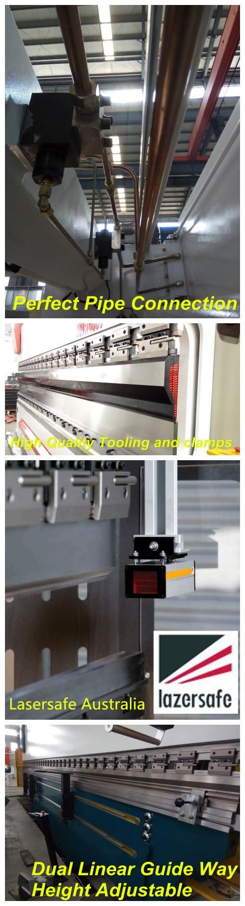 X80 Steel Pipe Forming Machine Hydraulic Press Forming Machine