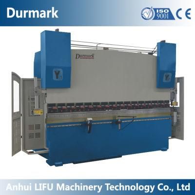 CNC Press Brake/Servo Hydraulic Plate Bending Machine