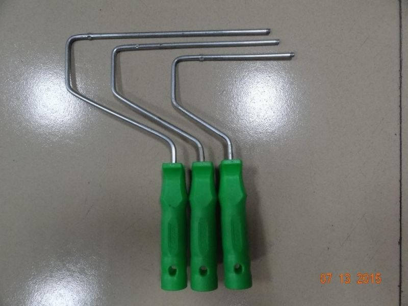 Automatic Paint Roller Handle Making Machine for Sale
