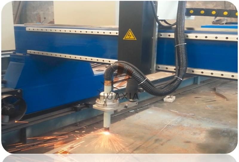 CNC Heavy Duty Type Big Large Plasma Cutting Machine with Trade Assurance