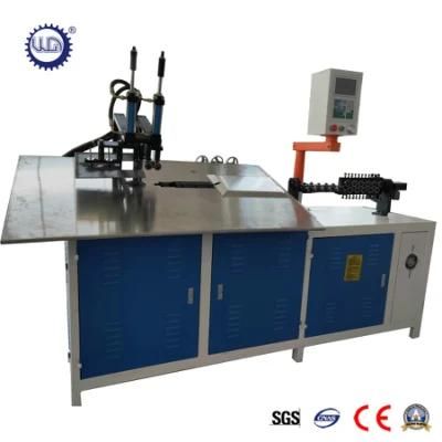 3 Axes 2D CNC Wire Bending Machine with Factory Price