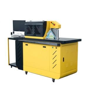 Multifunction Channel Letter Auto Bending Machine for Sign Letters