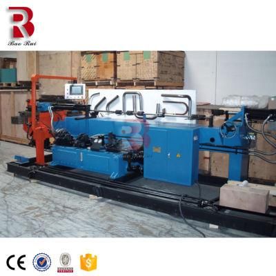 Chinese Supplier Manual Pipe Tube Bender with High Quality