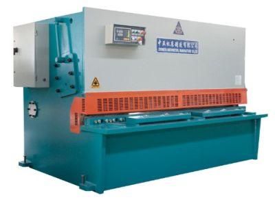 Shearing Machine/CNC Sheet Cutting Machine/Hydraulic Swing Beam Shear