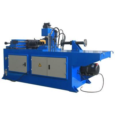 TM60nc 4 Stations PLC Control Pipe End Forming Machine Machine Tool