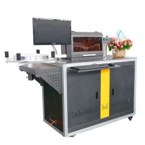 High Quality Yike-15UL Multifunction Channel Letter Auto Bender Machine