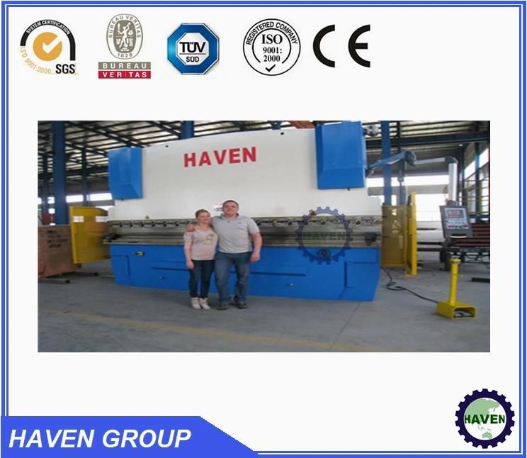 HAVEN brand Hydraulic press bending machine