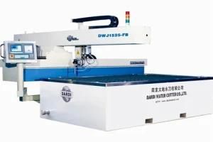 Water Jet (DWJ1530-FB)