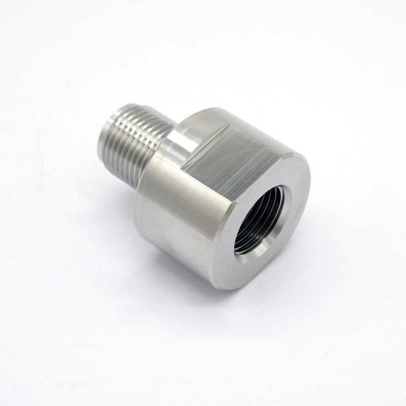 Waterjet Parts 60K Intensifier Check Valve Outlet Body (C-1313-1)