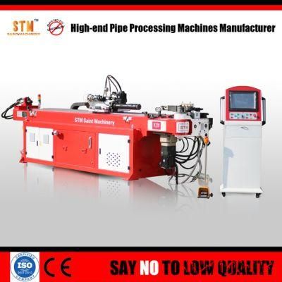 Stainless Steel Pipe Bending Machine Automatic Mandrel Bender