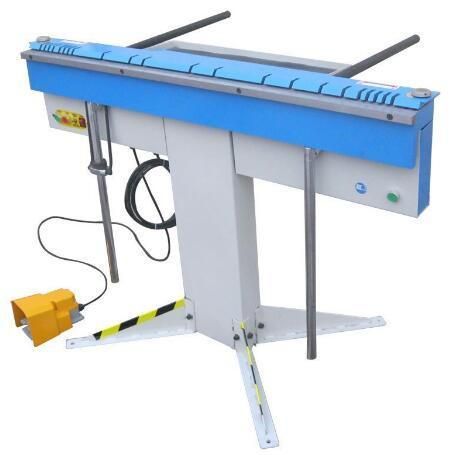 EB2000 Magnetic Bending Machine for Metal Sheet