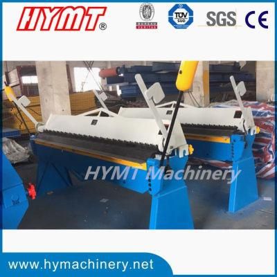 WH06 series box and pan Bending and Folding Machine