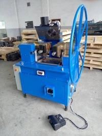 Steel Wire Rope Fusing Machine