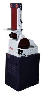 Worksop Use Quality Combination Belt and Disc Floor Finishing Sander