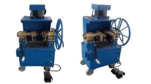 Wire Rope Fuse and Taper Machine