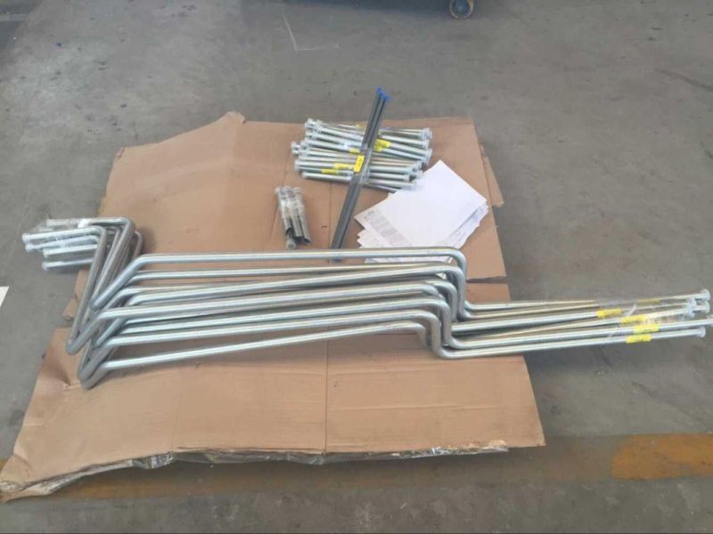 Manufacture Sells Dw18CNC X 5A-3s Automatic CNC Bending Machine