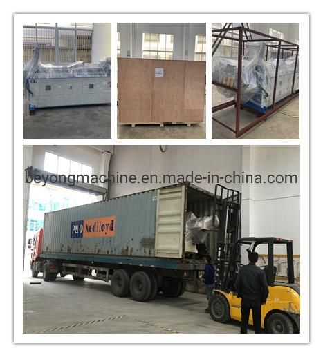 Good Bending Result and Competitive Price Full Automatic Bag Frame Bending Machine