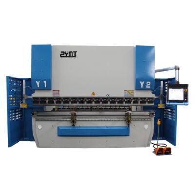 Quality Assurance Best Press Brake for Stainless Steel