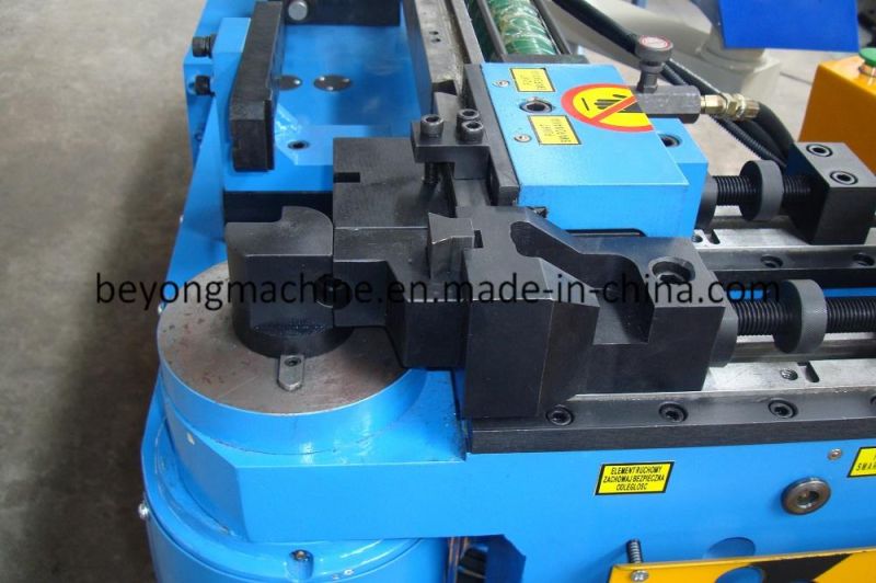 Factory Price Pipe Tube Bender Machine for Sale with High Quality