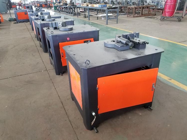 High Quality Stirrup Bender/Steel Bar Bending Machine/Rebar Bending Machine