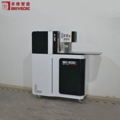 Automatic Aluminum Letter CNC Bending Machine