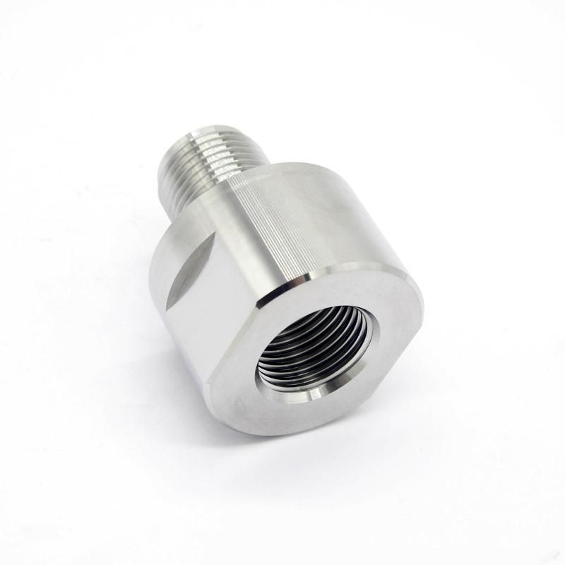 60K High Pressure Water Jet Intensifier Pump Check Valve Outlet Body