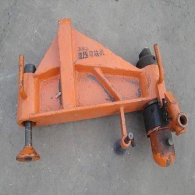 Rail Bender for Sale Steel Rail Hydraulic Bending Machine