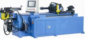 Punching Holes Pipe Bending Machine