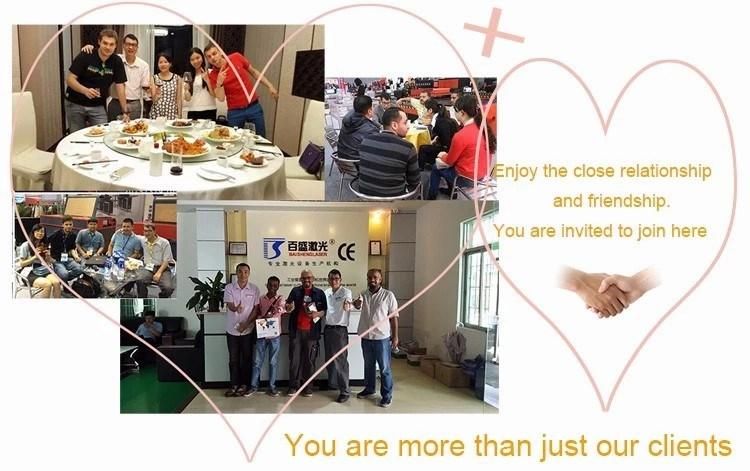 Quick Delivery 4020 Enclosed Fiber Laser Cutting Machine with Exchange Pallet