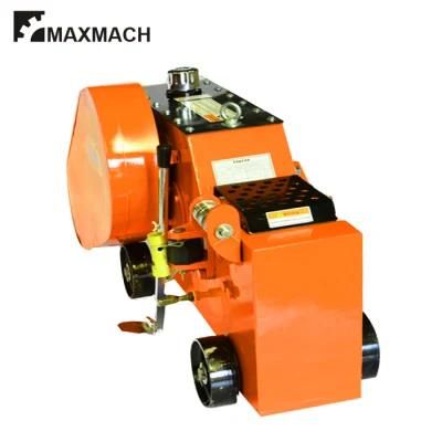 50 Bar Cutting Machine Steel Bar Cutter 6-40mm Automatic Rebar Cutting Machine